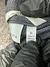 Athleta Black Jacket Size M - photo 9