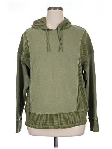 Natural Reflections Pullover Hoodie (view 1)