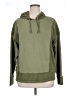 Natural Reflections Green Pullover Hoodie Size 1X - photo 1