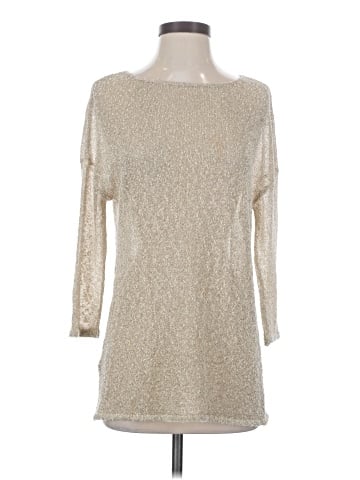 Tommy Bahama 3/4 Sleeve Top (view 1)