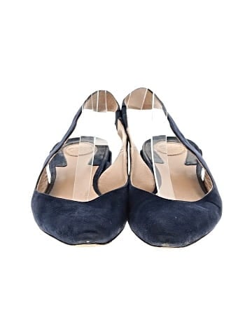 Chloé Flats (view 2)