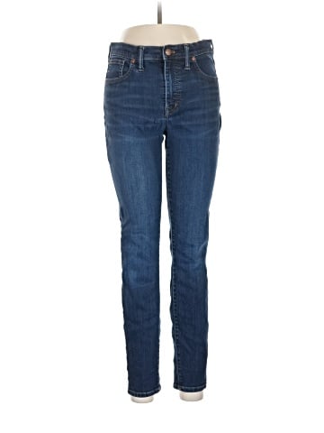 Madewell Jeans (view 1)