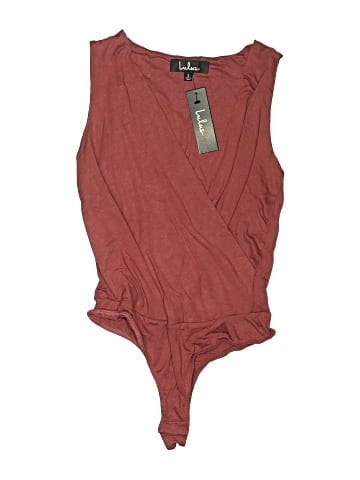 Lulus Bodysuit (view 1)
