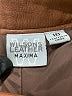 Wilsons Leather Maxima 100% Nylon Brown Casual Pants Size 10 - photo 7