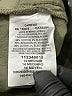 Lee Solid Green Khaki Shorts Size 14M - photo 4