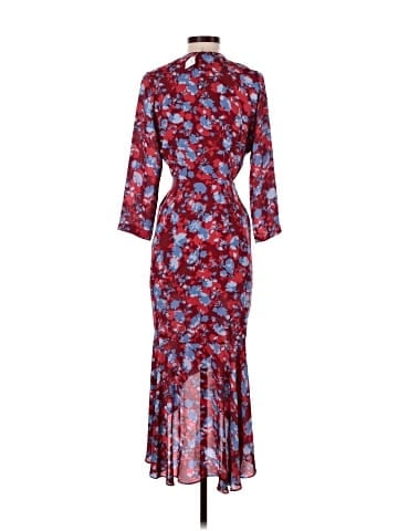 Alexis Casual Dress (view 2)