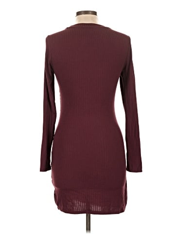 Hippie Rose Casual Dress (view 2)
