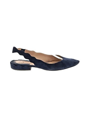 Chloé Flats (view 1)