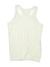 Athleta Girl Ivory Active Tank One size (kids) - photo 1