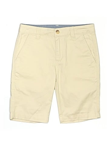 Chaps Khaki Shorts (view 1)