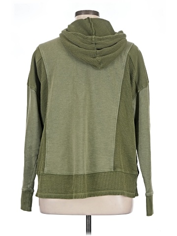 Natural Reflections Pullover Hoodie (view 2)