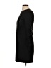 Self-Portrait Black Cocktail Dress Size 4 - photo 5