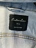 Endless Love Blue Denim Jacket Size S - photo 6
