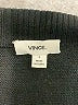 Vince. Black Wool Cardigan Size S - photo 7
