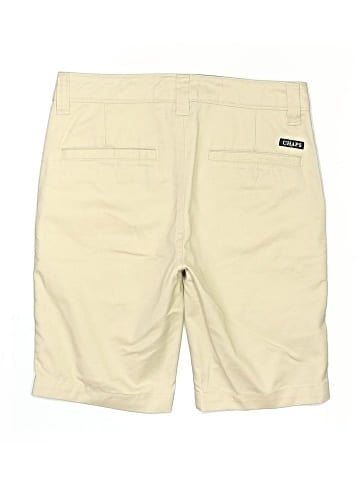 Chaps Khaki Shorts (view 2)