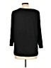 Ann Taylor LOFT Black Pullover Sweater Size L - photo 2
