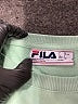 FILA Green Sweatshirt Size L - photo 7