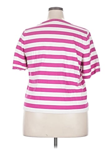 J.Crew Factory Store Short Sleeve T-Shirt (view 2)