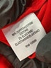 Worth New York Red Jacket Size 16 - photo 7