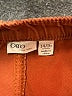 Cato Solid Brown Casual Pants Size 14 - photo 4