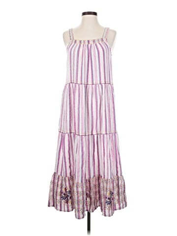 Sundance Casual Dress (view 1)