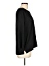Ann Taylor LOFT Black Pullover Sweater Size L - photo 4