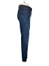 Madewell Solid Blue Jeans Size 29 waist - photo 4
