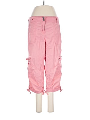 Style&Co Cargo Pants (view 1)