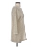 Tommy Bahama Ivory 3/4 Sleeve Top Size XS - photo 4