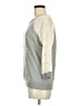 Outback Red Gray 3/4 Sleeve Top Size M - photo 5