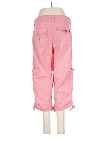 Style&Co Cargo Pants (view 2)