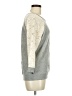 Outback Red Gray 3/4 Sleeve Top Size M - photo 4