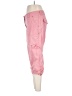 Style&Co Pink Cargo Pants Size 8 - photo 5
