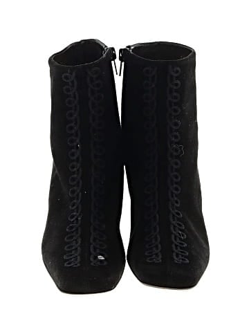 Salvatore Ferragamo Ankle Boots (view 2)