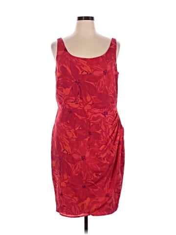 Ann Taylor Cocktail Dress (view 1)