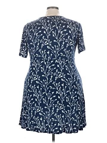 41Hawthorn Casual Dress (view 1)