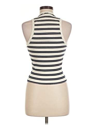 Zara Sleeveless Top (view 2)