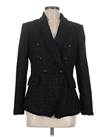 White House Black Market Blazer (view 1)