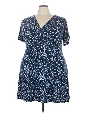 41Hawthorn Casual Dress (view 2)