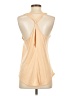 Zyia Active Tan Tank Top Size XS (estimated) - photo 2