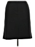 Tahari Solid Black Formal Skirt Size 14 - photo 2