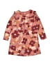 Tea 100% Cotton Pink Dress Size 10 - photo 1