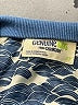 Genuine Kids from Oshkosh Hearts Blue Jacket Size 3T - photo 3