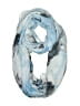 Unbranded Blue Scarf One size - photo 1