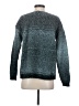 Orvis Tweed Teal Pullover Sweater Size S - photo 2