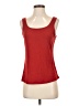 Zyia Active Red Tank Top Size XS (estimated) - photo 1