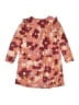 Tea 100% Cotton Pink Dress Size 10 - photo 2