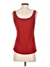 Zyia Active Red Tank Top Size XS (estimated) - photo 2