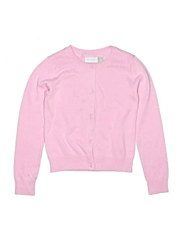 The Children's Place Long Sleeve Top (view 1)