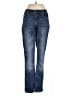 Aeropostale Blue Jeans Size 5 - 6 - photo 1